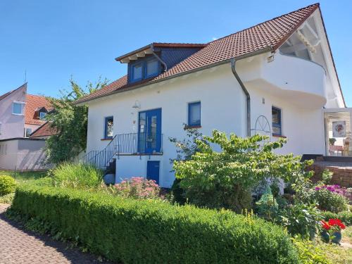 Niederweimar Apartment | Ferienwohnung Schneider