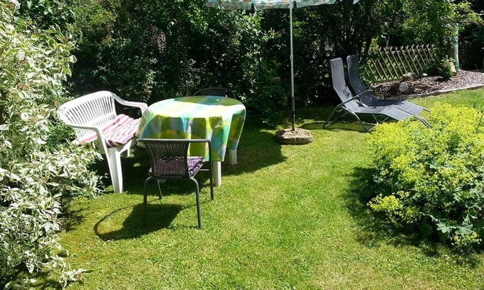 Neuental Apartment | Ferienwohnung Schwalm-Aue