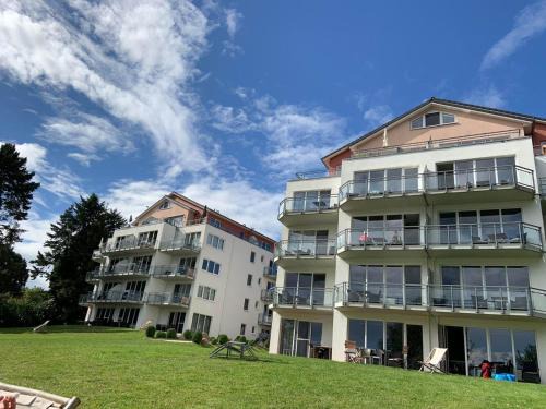 Ascheberg Apartment | Ferienwohnung Seeblick Plöner See