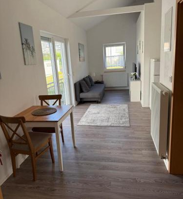 Haiger Apartment | Ferienwohnung Silas