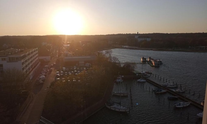 Schleswig Apartment | Ferienwohnung Sonne