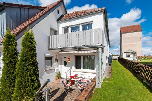 Laichingen Apartment | Ferienwohnung Steffi
