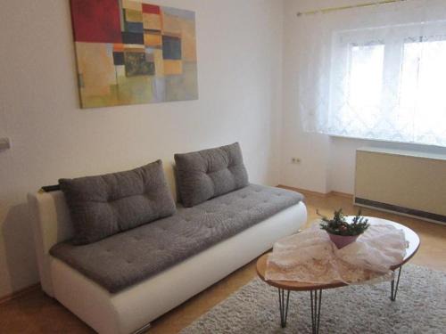 Konz Apartment | Ferienwohnung Steinfeld