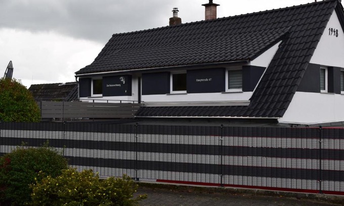 Stephanshausen Apartment | Ferienwohnung Stephanshausen