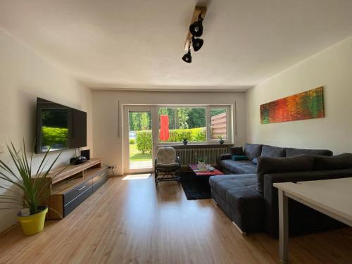 Sankt Ingbert Apartment | Ferienwohnung Stiefelmühle