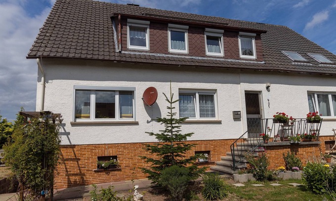 Waldeck Apartment | Ferienwohnung Sylwia