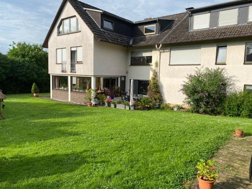 Amelunxen Apartment | Ferienwohnung Taubenschlag