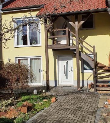 Timmenrode Apartment | Ferienwohnung Teufelsmauer