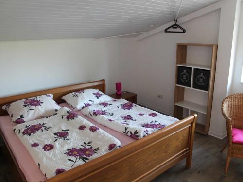 Oldendorp House | Ferienwohnung Tjaddehof, 45226