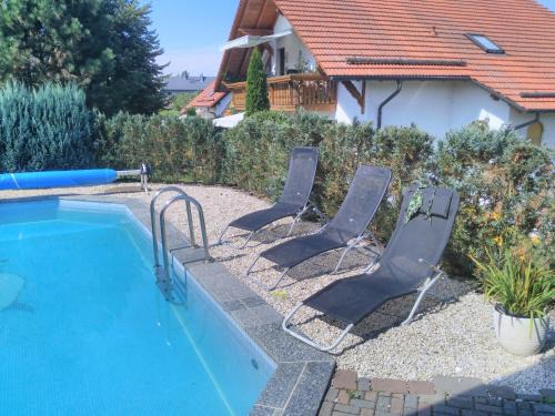 Gottesgrun Apartment | Ferienwohnung und Pension Gürtler