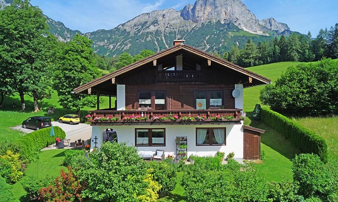 Berchtesgaden Apartment | Ferienwohnung Untersberg, für 2 Personen