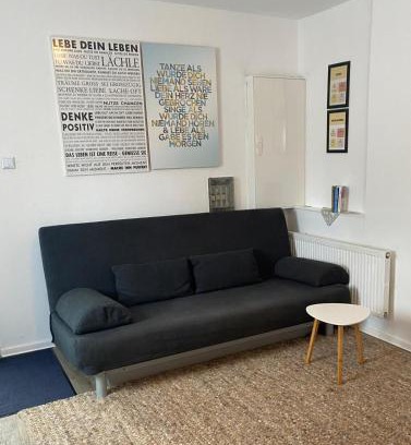 Venningen Apartment | Ferienwohnung Venningen