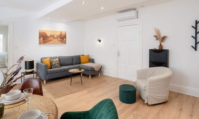 Ratekau Apartment | Ferienwohnung Villa Wydole - Ferienwohnung "villa Wydole" bis 4 Personen