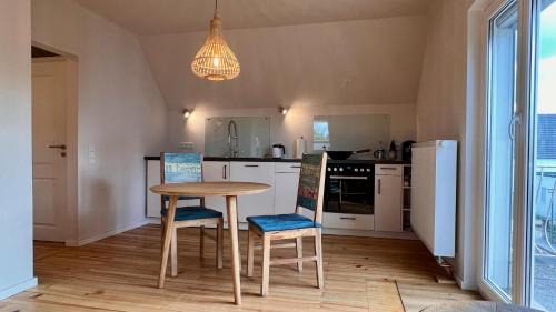 Kirkel Apartment | Ferienwohnung Vindumi