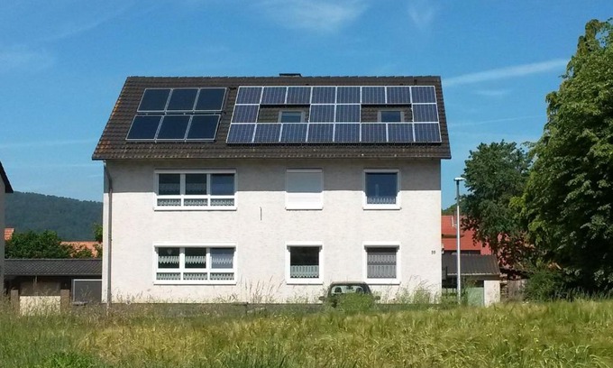 Hemeln Apartment | Ferienwohnung Wesertraum