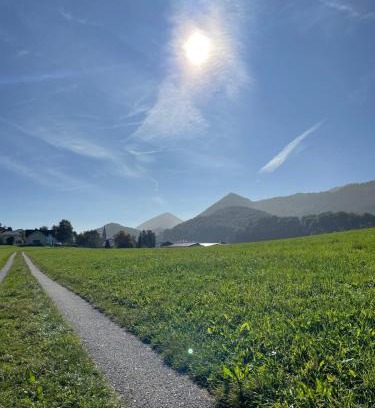 Hof bei Salzburg Apartment | Ferienwohnung Wallner