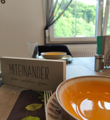 Sankt Martin an der Raab Apartment | Ferienwohnung Waldblick, nahe Jennersdorf und Therme