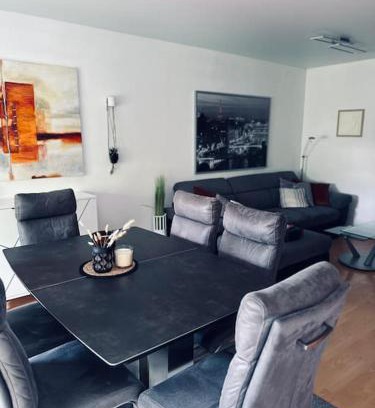 Saarlouis Apartment | Ferienwohnung-Willkommen in Saarlouis
