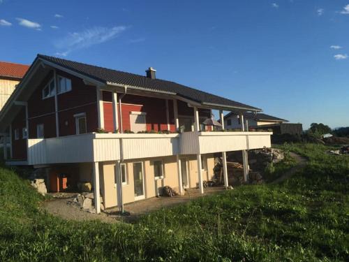 Scheidegg Apartment | Ferienwohnung Winterberg