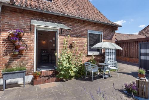 Soltau Apartment | Ferienwohnung-Zentral