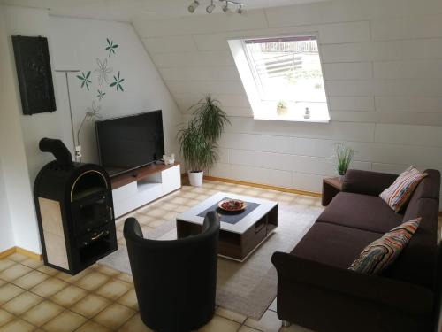 Leimbach Apartment | Ferienwohnung Zenzen