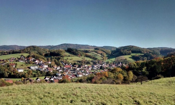 Moerlenbach Apartment | Ferienwohnung Zum Bienenstock