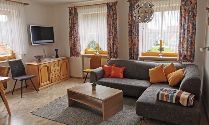 Wemding Apartment | Ferienwohnung Zum Dondl