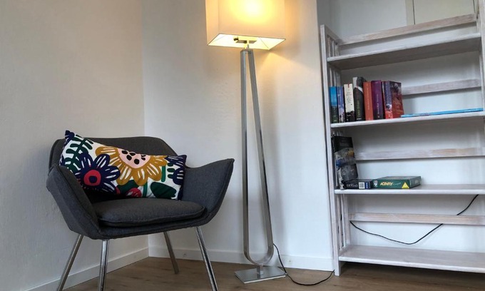 Kottenheim Apartment | Ferienwohnung Zur alten Schmiede