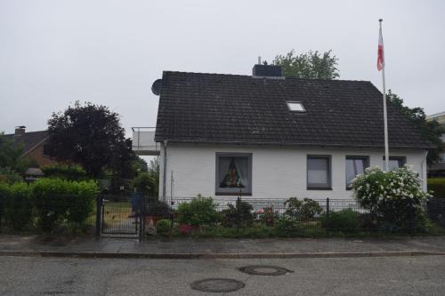Rendsburg Apartment | Ferienwohnung zwischen Eider und Nord-Ostsee-Kanal