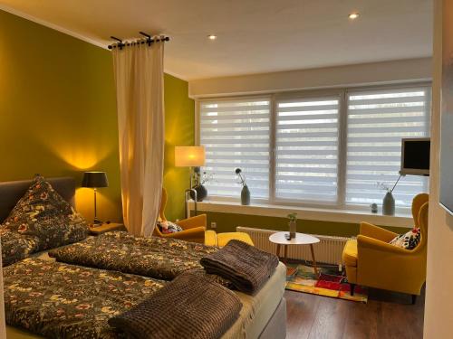 Daun Apartment | Ferienwohnung2 Daun