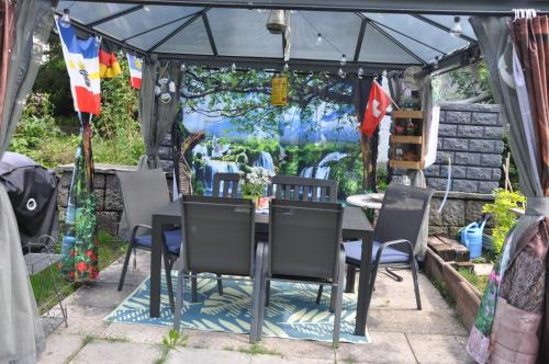 Ruti Apartment | Ferienwohnungen Alter Raaben