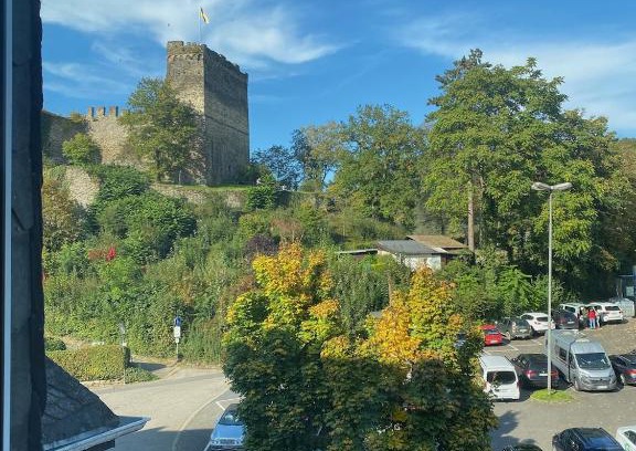 Neuwied Apartment | Ferienwohnungen "am Fürstenweg"