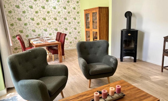 Bremerhaven Apartment | Ferienwohnungen Am Weserdeich