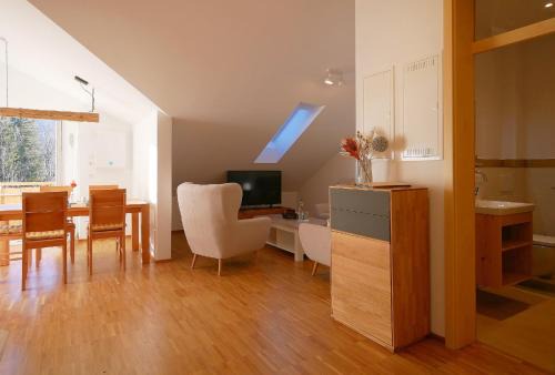 Nesselwang Apartment | Ferienwohnungen beim Sommermader