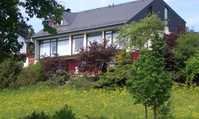 Kelberg Apartment | Ferienwohnungen Blum