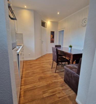 Huede Apartment | Ferienwohnungen Dümmersee - Haus Dümmerland - Wohnung 5