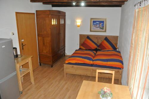 Perl Apartment | Ferienwohnungen Felten