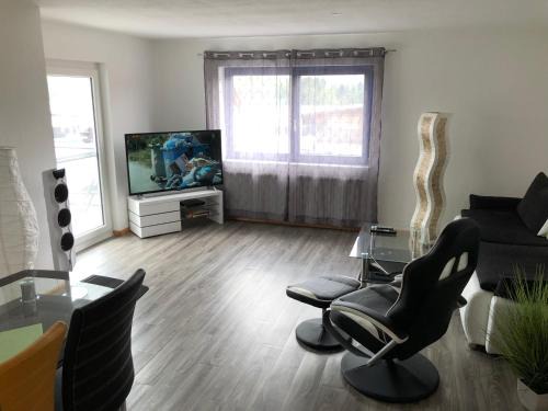 Neuried Apartment | Ferienwohnungen Gassmann