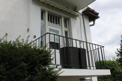 Berliner Vorstadt Apartment | Ferienwohnungen Heiliger See Potsdam