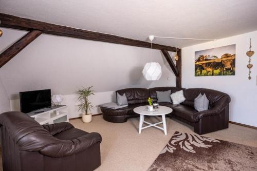 Scheidegg Apartment | Ferienwohnungen KATI