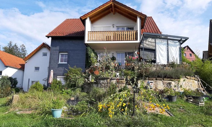Grossheirath Apartment | Ferienwohnungen Leffer