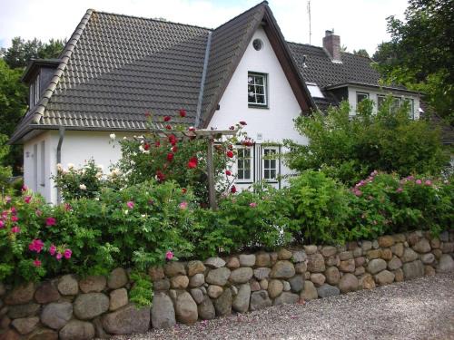 Suddorf Apartment | Ferienwohnungen Outzen