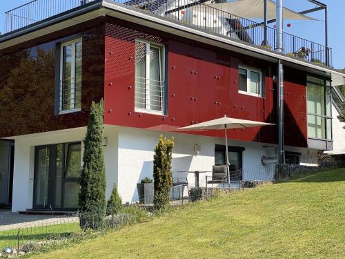 Beutelsau Apartment | Ferienwohnungen Rack