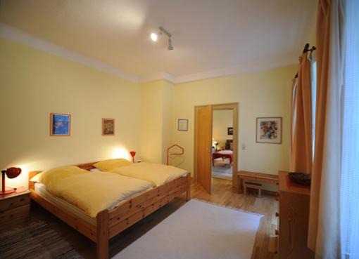 Bad Kissingen Apartment | Ferienwohnungen Rudolf und Dorothea Bamberg