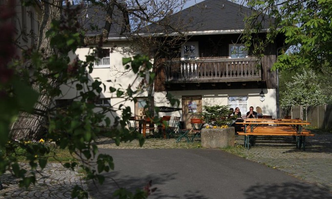 Thiersheim Apartment | Ferienwohnungen Steinhaus