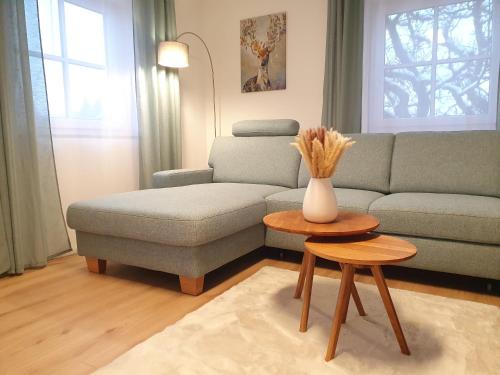 Bischofswiesen Apartment | Ferienwohnungen Winkler