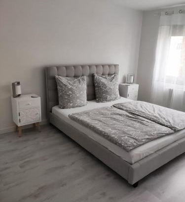 Vorderer Westen Apartment | Ferienwohnungen Wilhelmshöher Allee