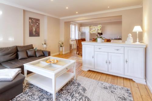 Neinstedt Apartment | Ferienwohnungen Ziesing