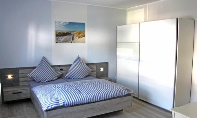 Bad Salzig Apartment | Ferienwohungen Arnold Boppard