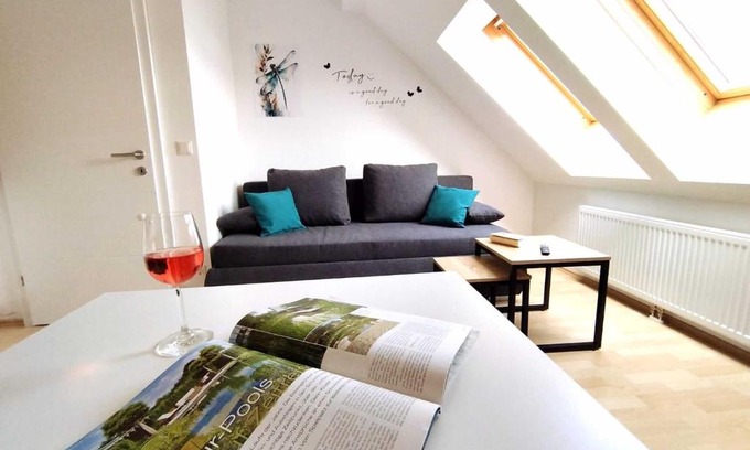 Tattendorf Apartment | Ferienzimmer Reinisch in Tattendorf